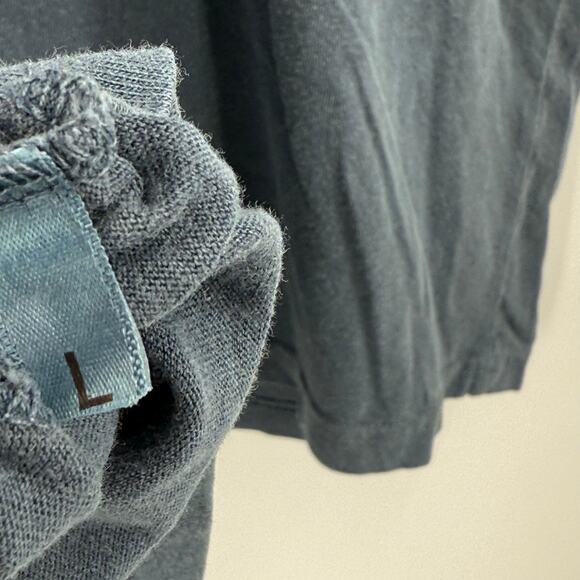 Vintage Concert Tees Size Small/Medium David Bowie x Terry O'Neill Graphic Tee - Picture 5 of 8